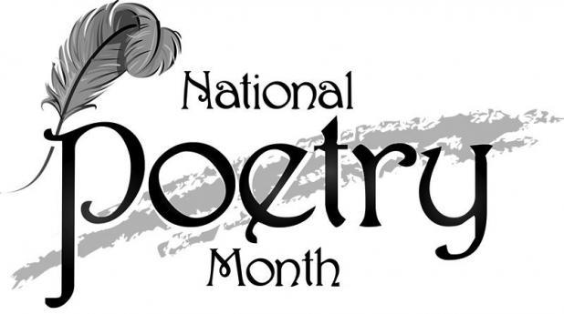 Groesbeck Journal to hold Poetry Contest for National Poetry Month ...
