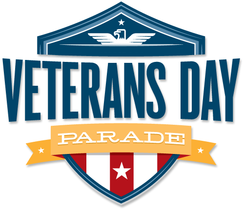 Veterans day parade 11 nov