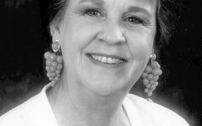 Patricia Jane Rand