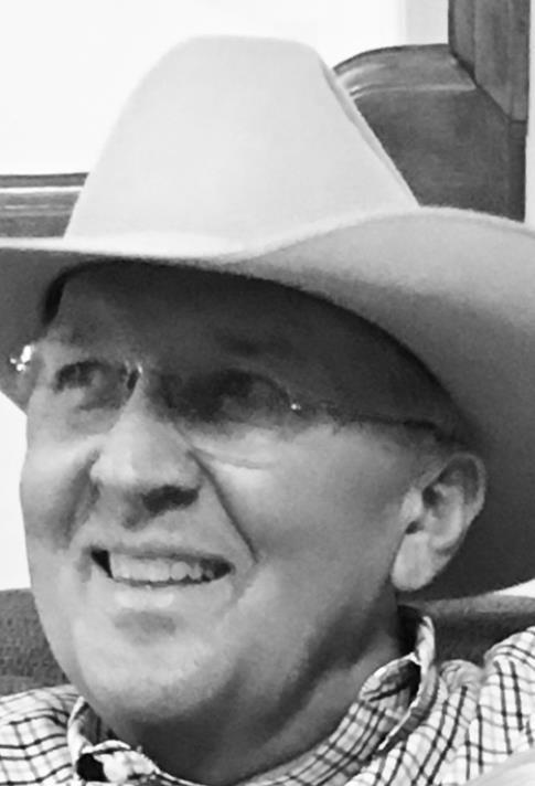Daniel “Danny” Paul Alewine