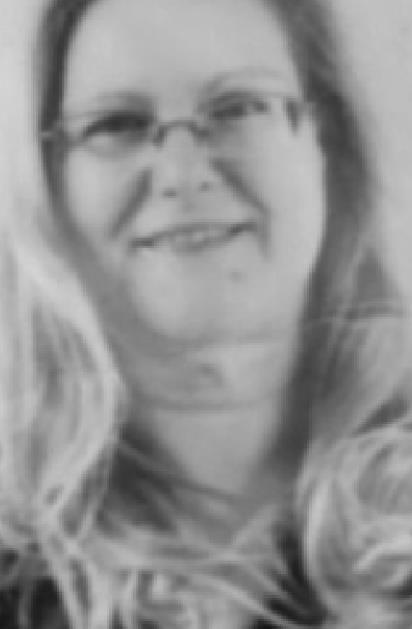 Kimberly Jacqueline (Straney) Reagan