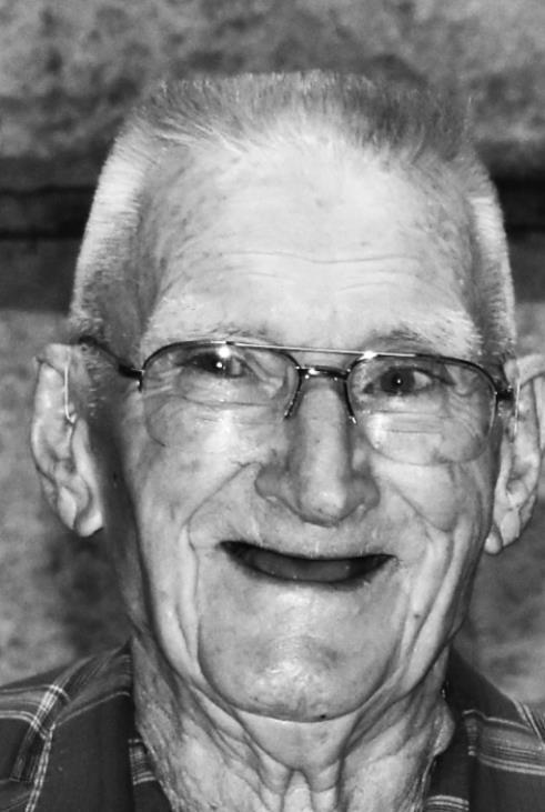 Lester LaVerne Fahle