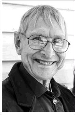 Garland “Bill” Fairbairn
