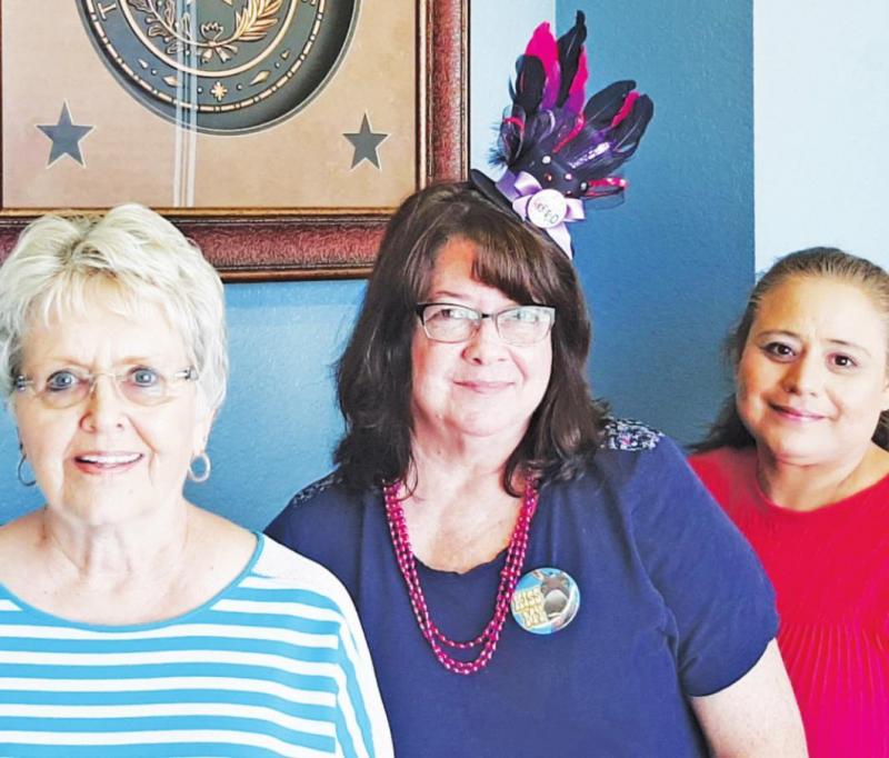 Freel retires from city of Groesbeck after 10 years