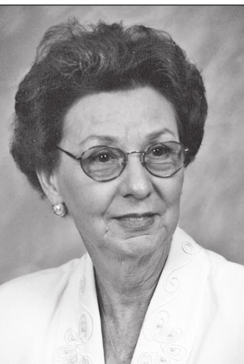Maxine Baldwin
