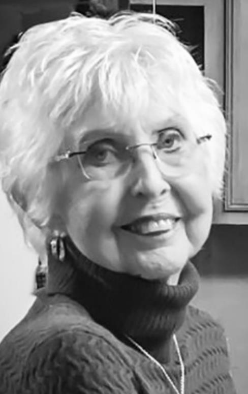 Francine Ann Alewine