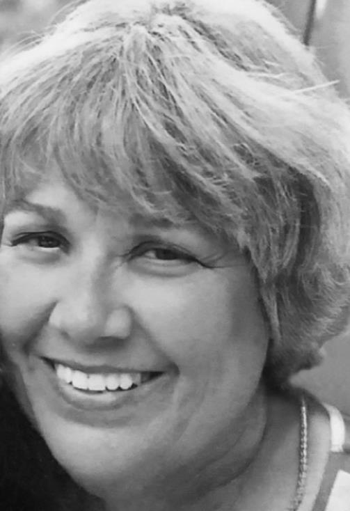 Donna Moore Dawley