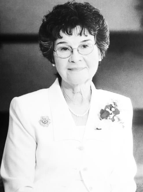 Elenor Faye Holmes