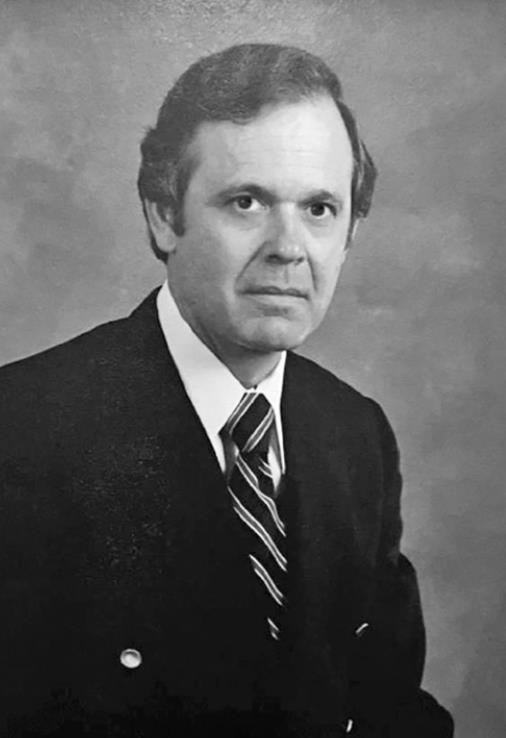 James R. Hunt