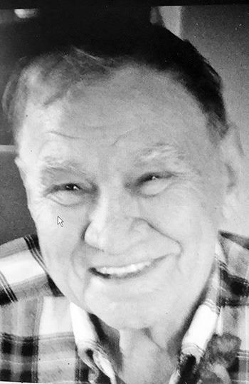 William “Bill” Luther Hunt