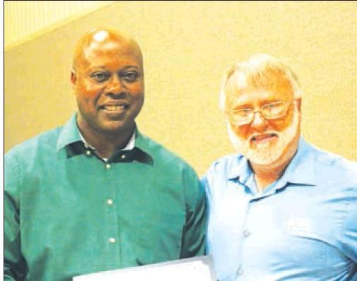 Limestone Medical recognizes outstanding employees