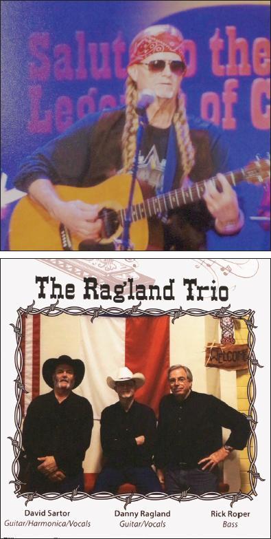 Concert to benefit Limestone area senior organizations