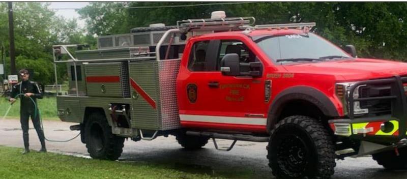 Groesbeck firefighters to host benefit May 9