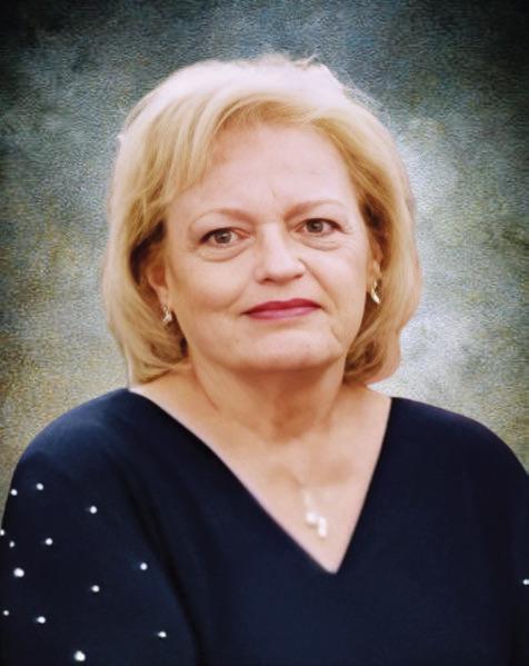 Paula Roberta McKay