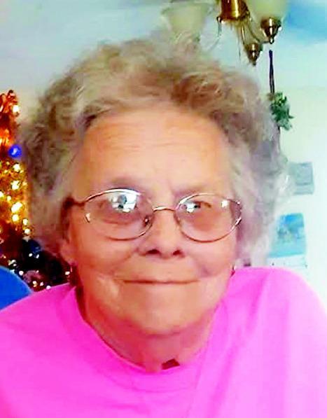 PATRICIA ANN WATTS