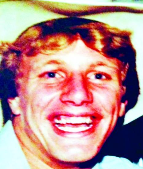 Steven Todd “Pepper”  Martin