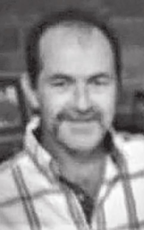 Michael Eugene “Mike” Hill