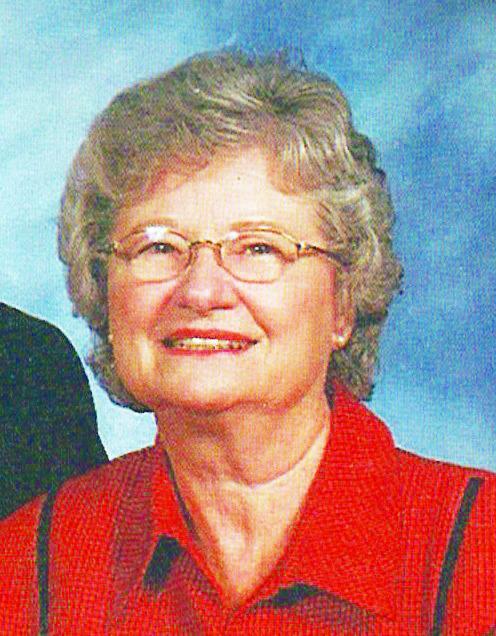 BESSIE MARIE HASTINGS