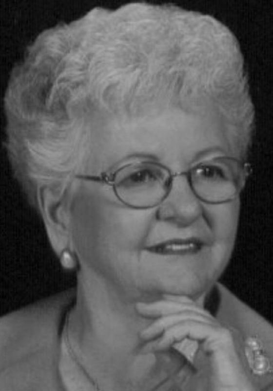 Nellie “Jane” Pauline Yarbrough