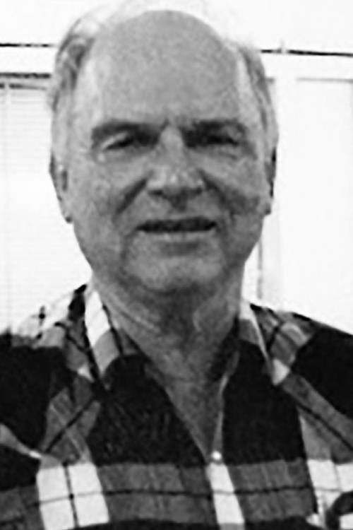 Denzil Carl Currie