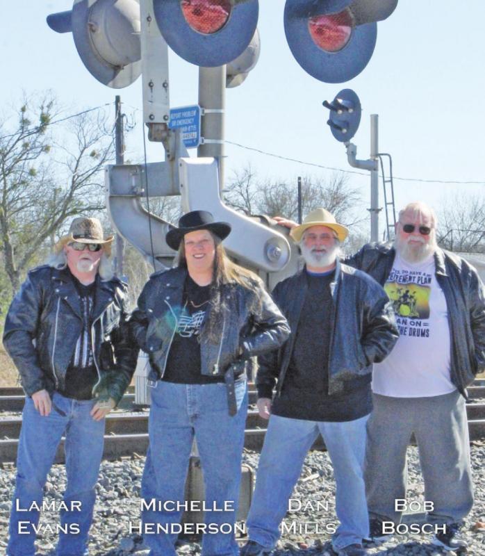 Groesbeck Heritage Festival to feature local bands