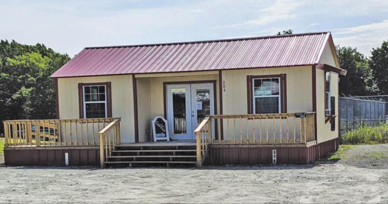Duck Mud Coffee Co. Re-Opens