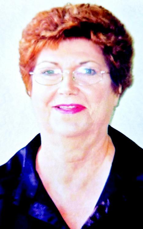 Obituary, Claudis Mozelle Harris