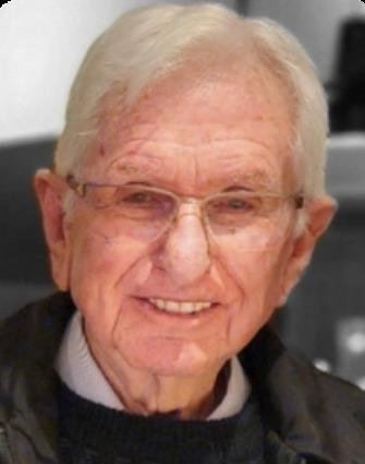 BILLY AVANT