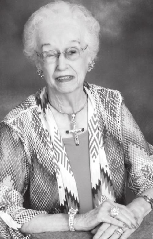 Bobbie Jean Waller Reynolds