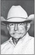 Ronnie Mack Hill