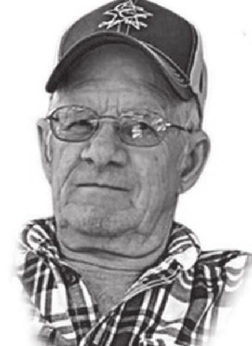 James Carroll Penny