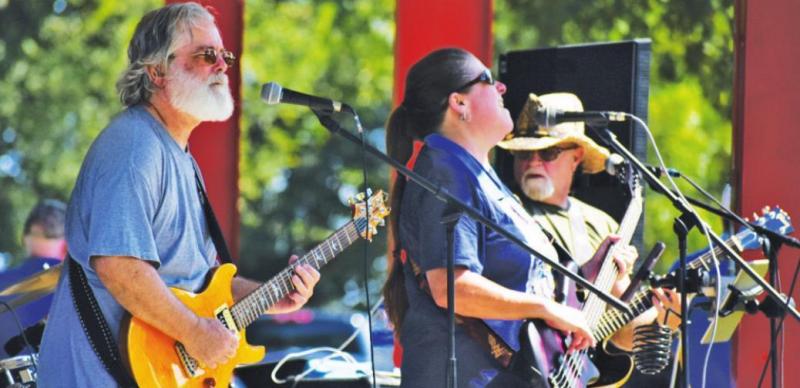Lions Club 22nd Annual Car Show huge success