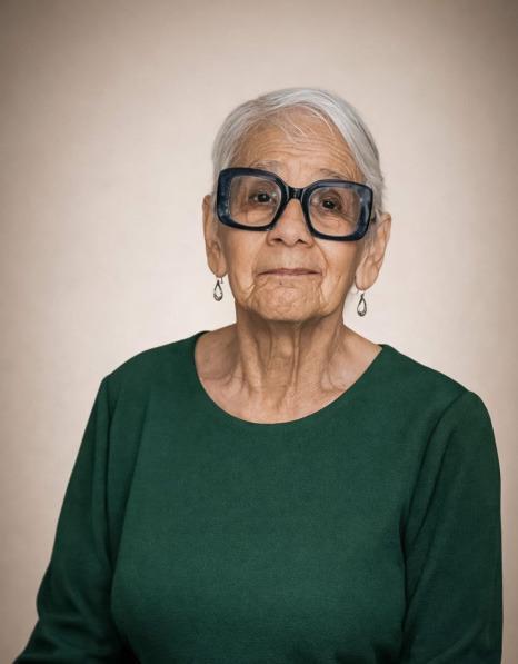 MAXIMA RAMIREZ