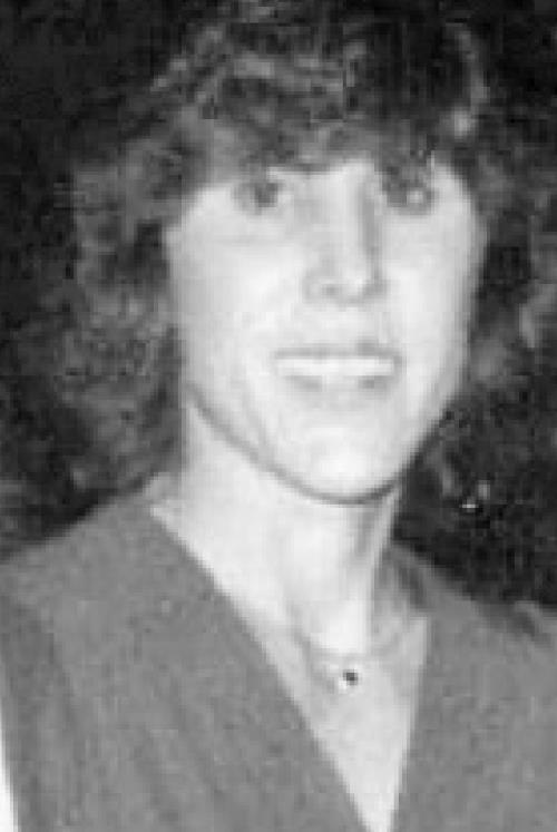 Thelma Dean Rozinski