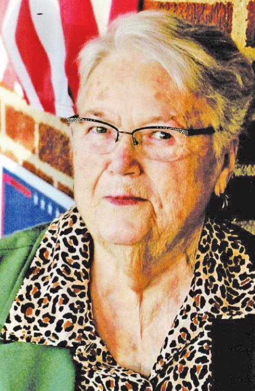 Linda Kennedy Watson, 2021 Thornton Homecoming Queen