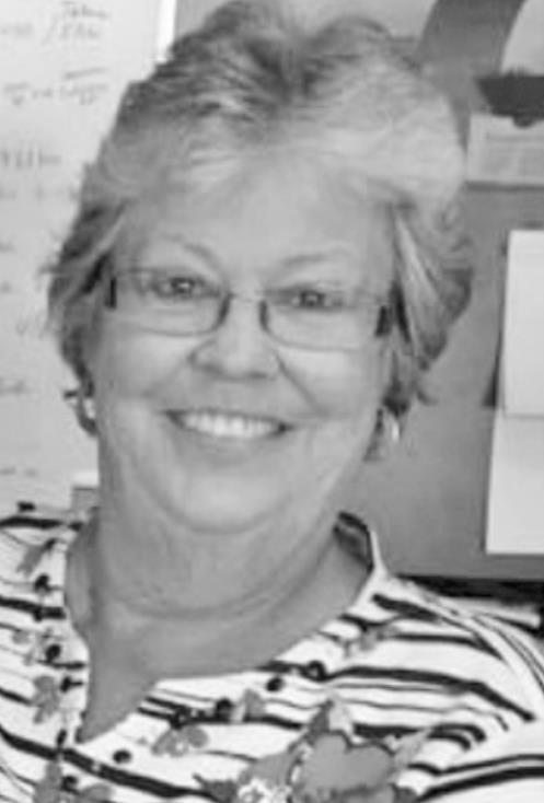 Wanda Darlene Klonaris