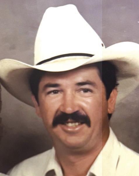 Terrance (Terry) Glen K illingsworth