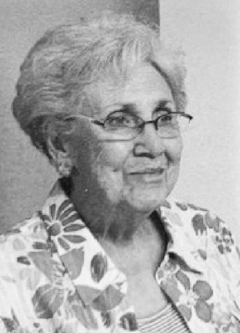 Betty Porter