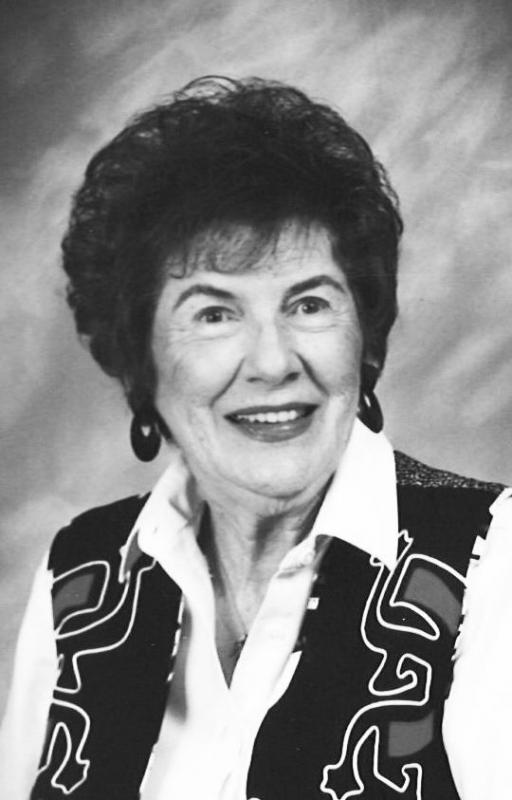 Katherine (Kay) Jones Forman
