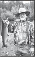Joe Deane Foley