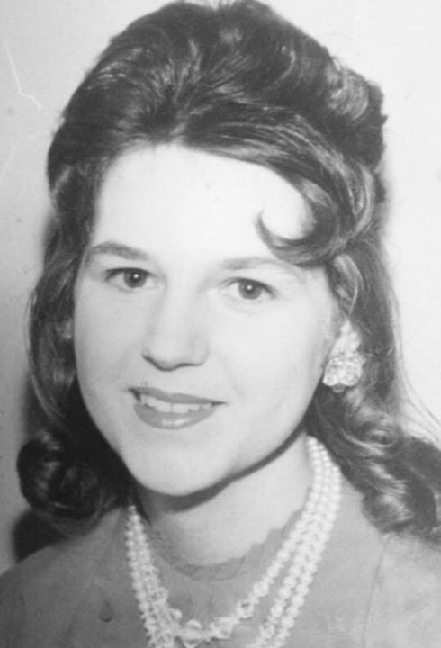 Willie Mae O’Neal Wright
