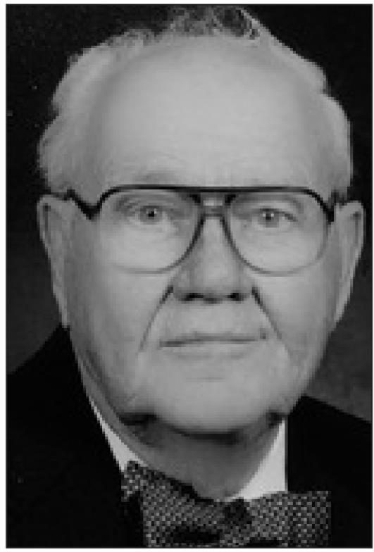 James Dean J.D. Hines, Jr.