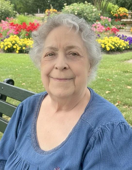 VICKY LAVERNE PARSONS
