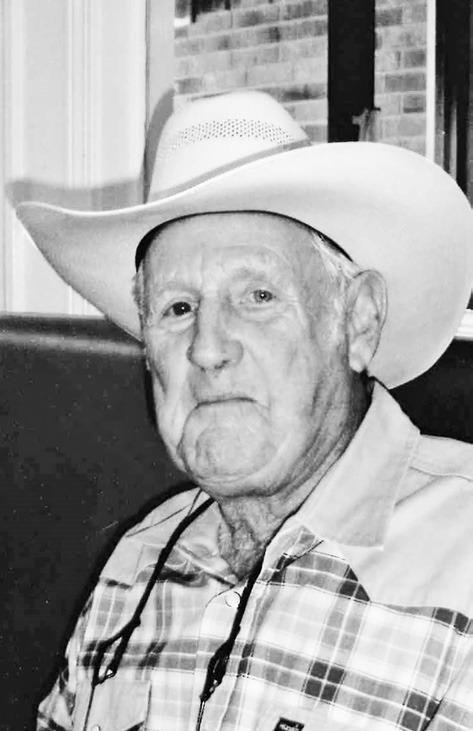 Horace Brooks