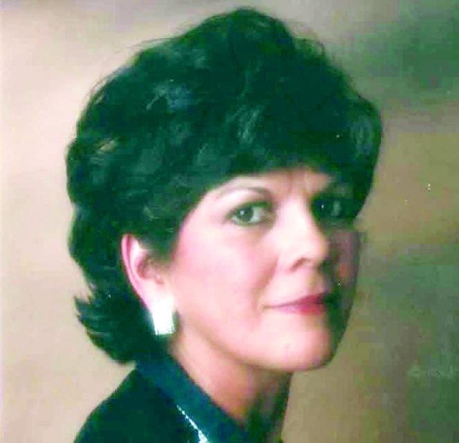 MARY ALICE REESE