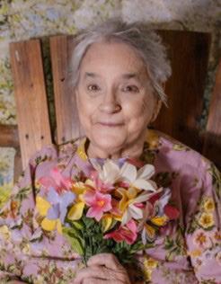 JENNIFER SUE HARRISON