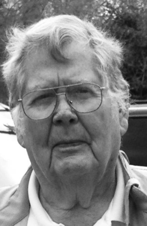 James William Klipstine