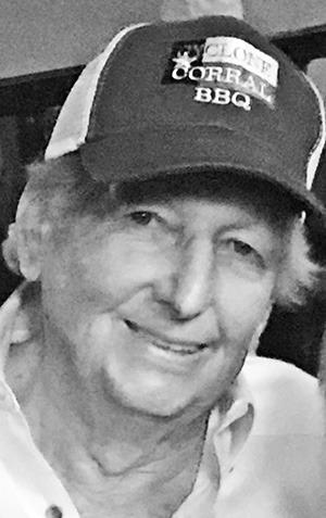 Harvey Karl Abel