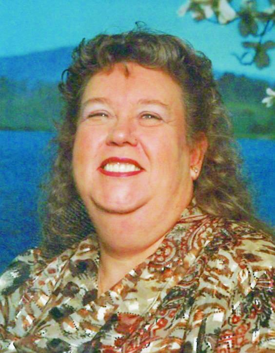 ANNIE MARIE ARDRY