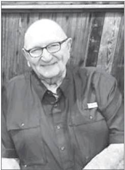 Edmund John Schuster